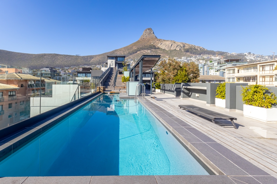 To Let 2 Bedroom Property for Rent in Sea Point Western Cape